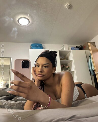 Kischa Richter nude photo 6