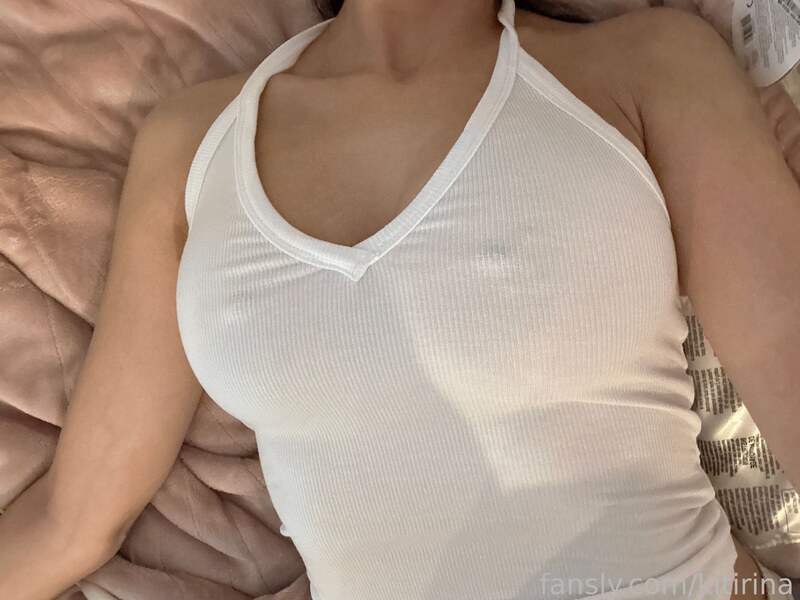 Kitirina nude photo 1