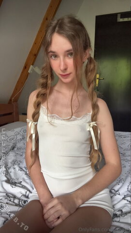 Kitten nude photo 12