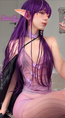 Kittew nude photo 24