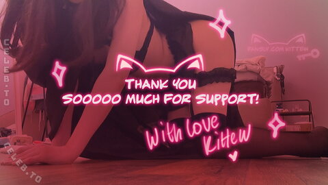 Kittew nude photo 27