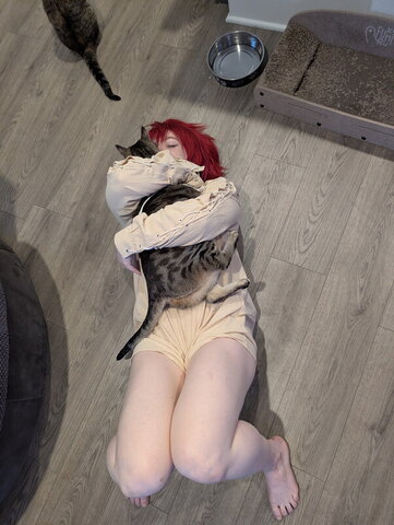 kitty_bit_games nude photo 5