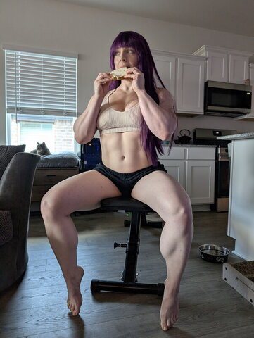 kitty_bit_games nude photo 4
