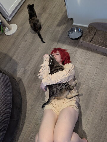 kitty_bit_games nude photo 3