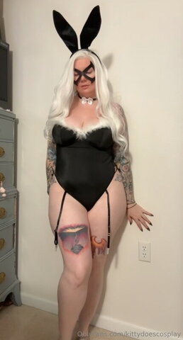 KittyDoesCosplay