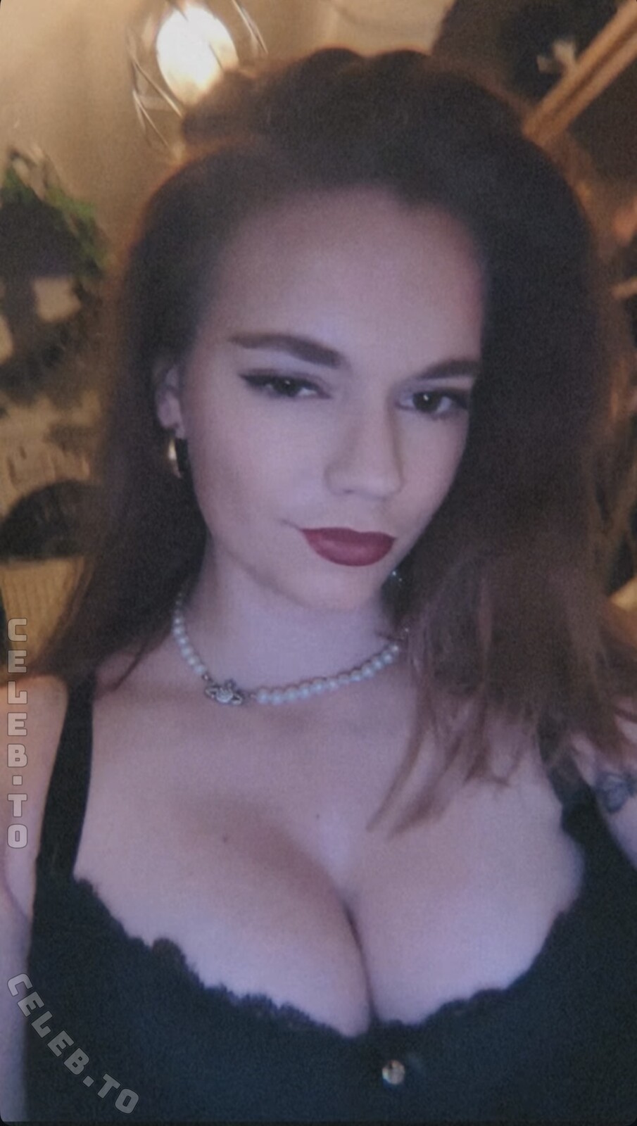 kittykattoni nude photo 7