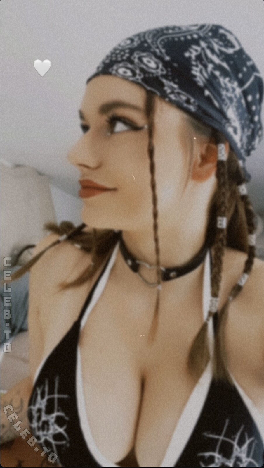 kittykattoni nude photo 11