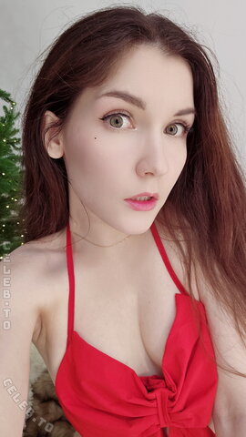 Kittyklaw nude photo 111