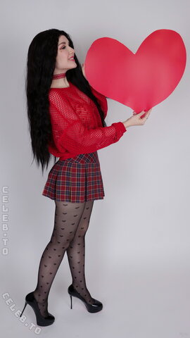 Kittyklaw nude photo 250