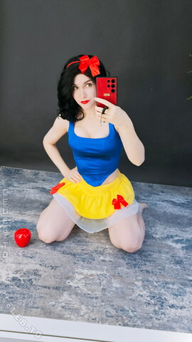 Kittyklaw nude photo 82