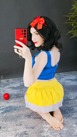 Kittyklaw nude photo 81