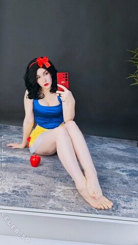 Kittyklaw nude photo 80