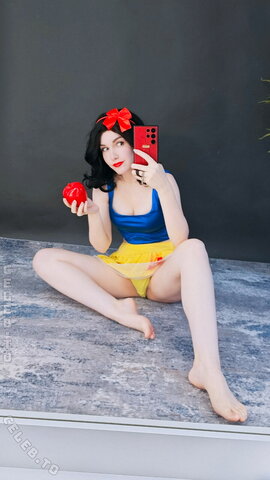 Kittyklaw nude photo 78
