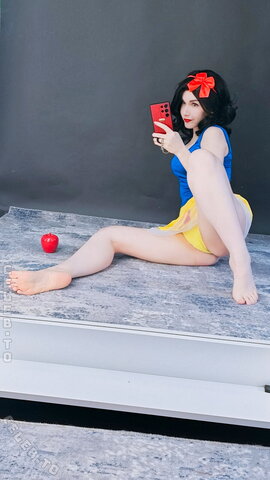Kittyklaw nude photo 77