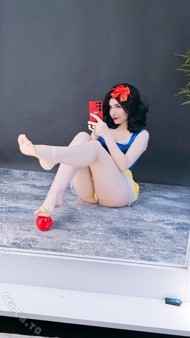 Kittyklaw nude photo 76