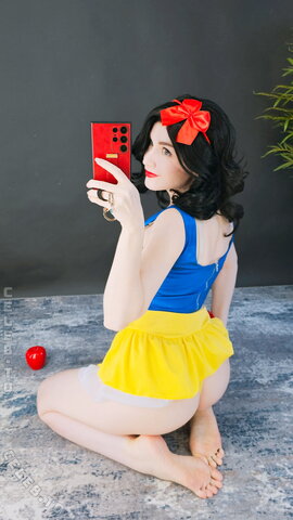 Kittyklaw nude photo 75