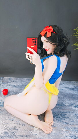 Kittyklaw nude photo 74