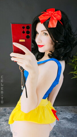 Kittyklaw nude photo 73