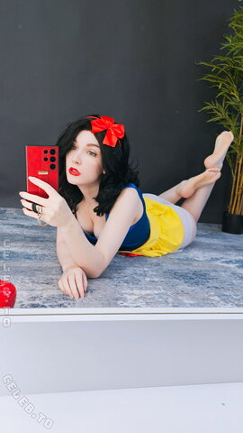 Kittyklaw nude photo 72