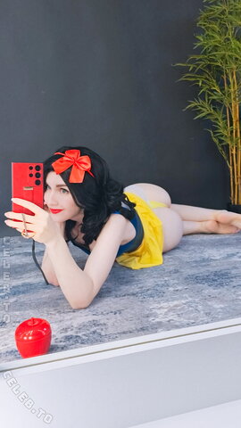 Kittyklaw nude photo 70