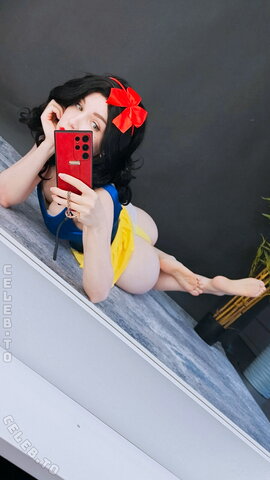 Kittyklaw nude photo 69