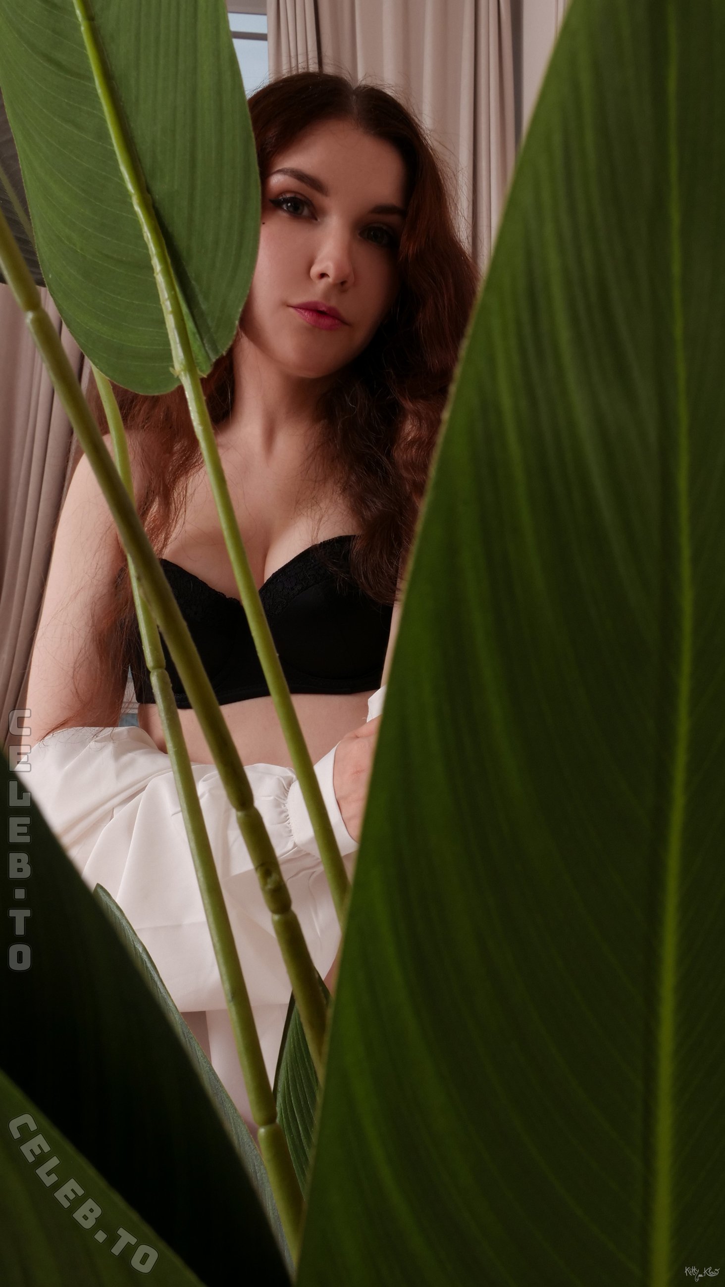 Kittyklaw nude photo 9