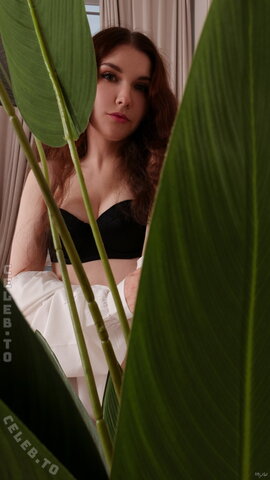 Kittyklaw nude photo 38