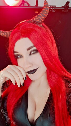 Kittyklaw nude photo 39