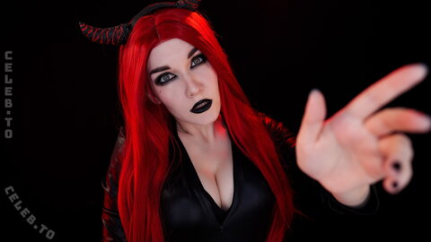Kittyklaw nude photo 37