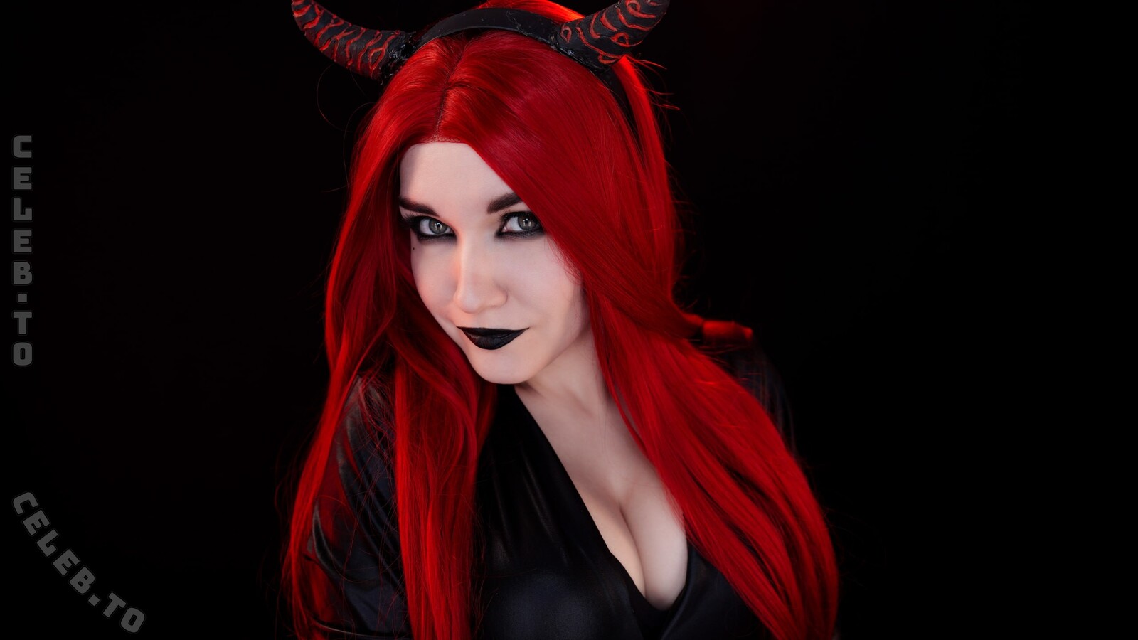 Kittyklaw nude photo 6