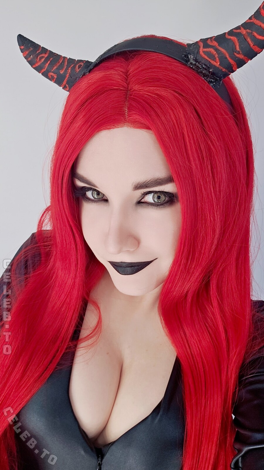 Kittyklaw nude photo 8