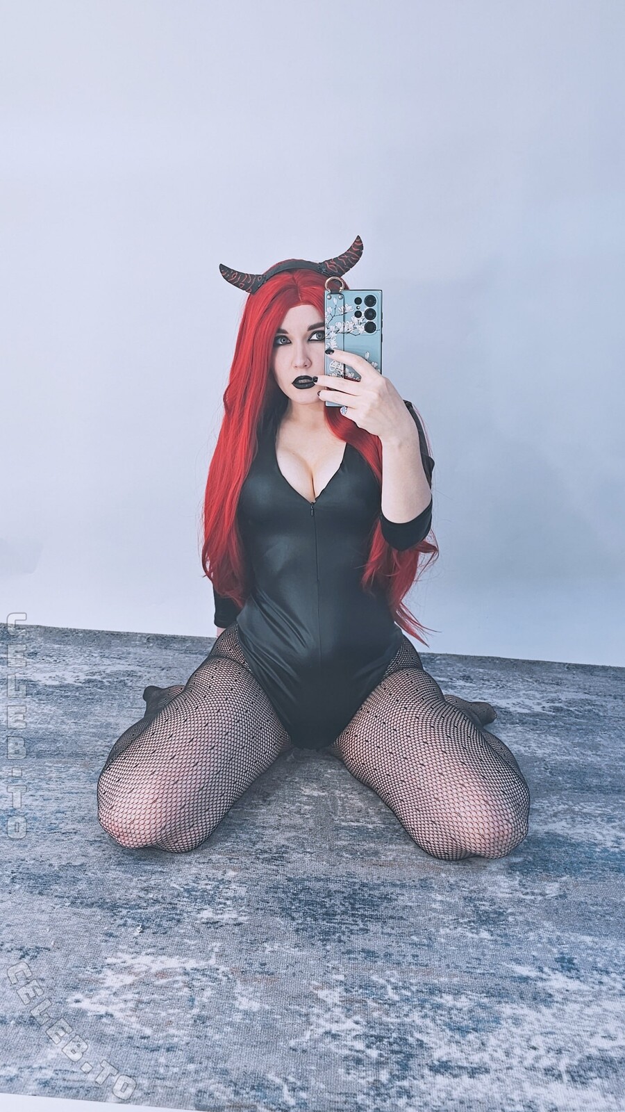 Kittyklaw nude photo 14