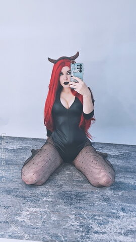 Kittyklaw nude photo 28