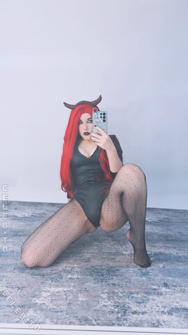 Kittyklaw nude photo 27