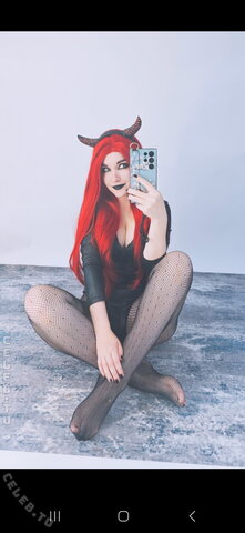 Kittyklaw nude photo 22
