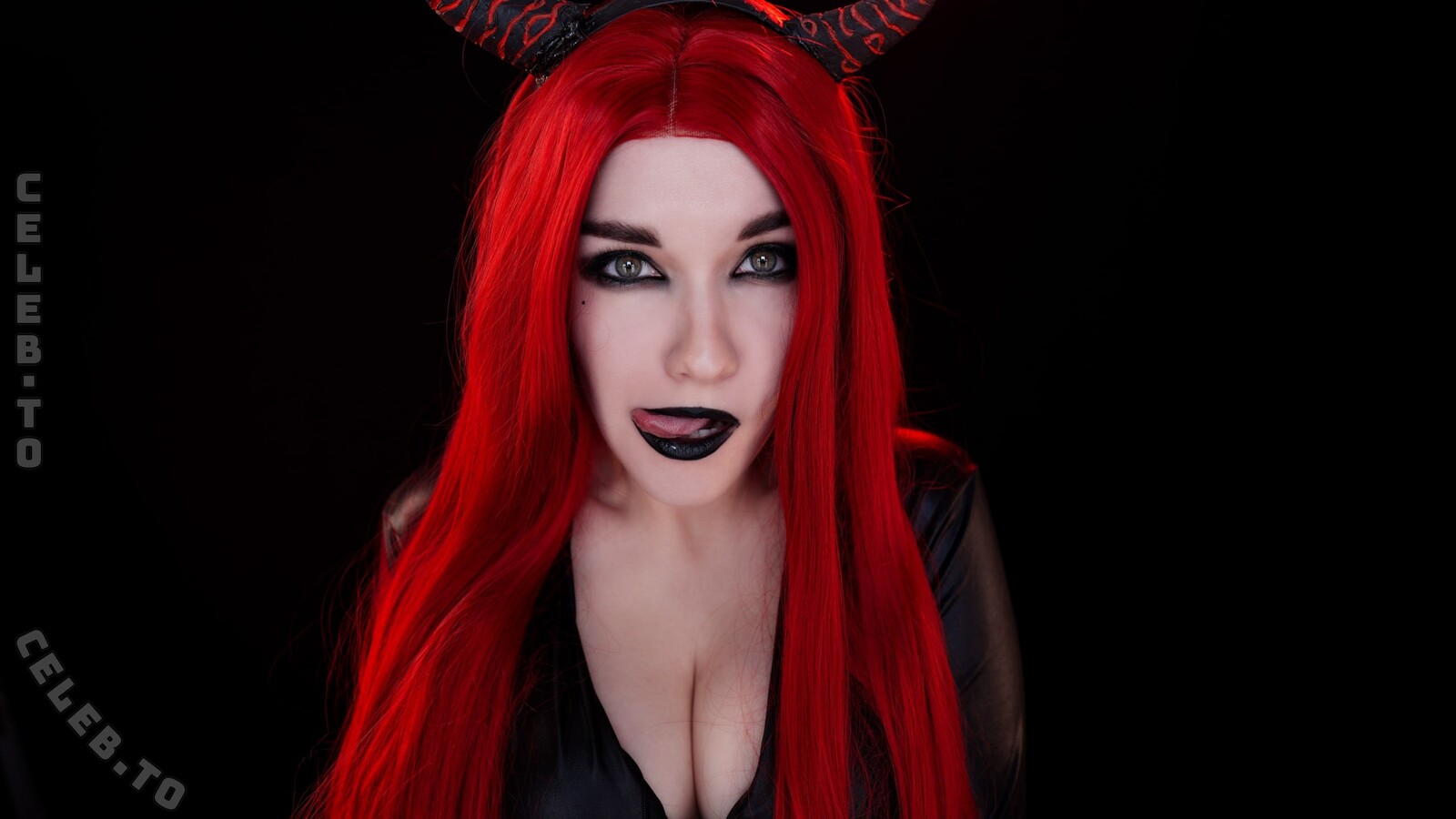 Kittyklaw nude photo 27