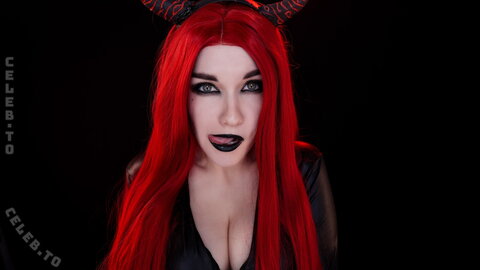 Kittyklaw nude photo 15