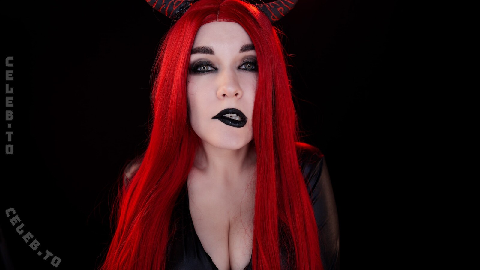 Kittyklaw nude photo 28