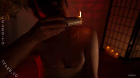 Kittyklaw nude photo 17