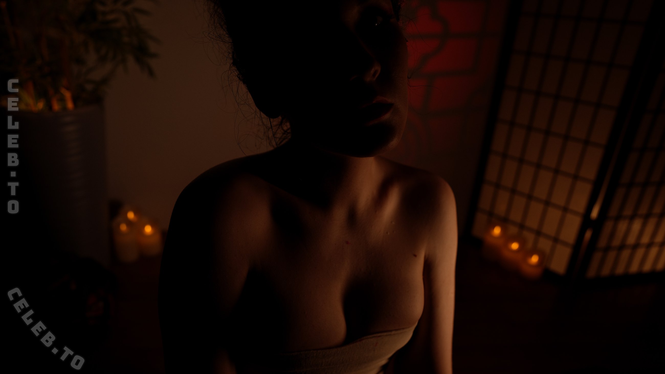 Kittyklaw nude photo 17