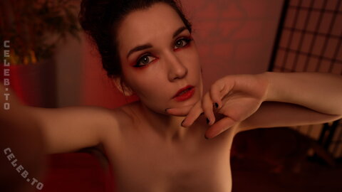 Kittyklaw nude photo 6