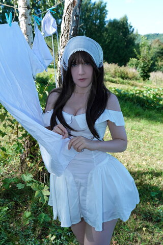 Kittyklaw nude photo 64