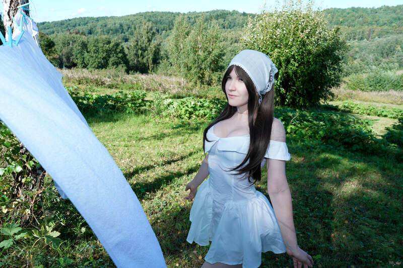 Kittyklaw nude photo 7