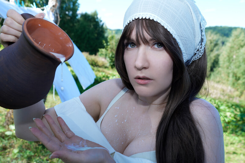 Kittyklaw nude photo 16
