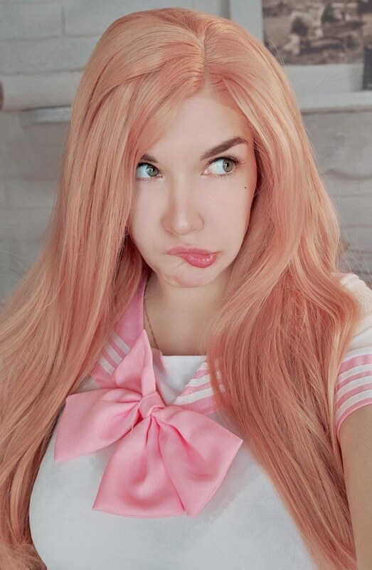 Kittyklaw nude photo 3