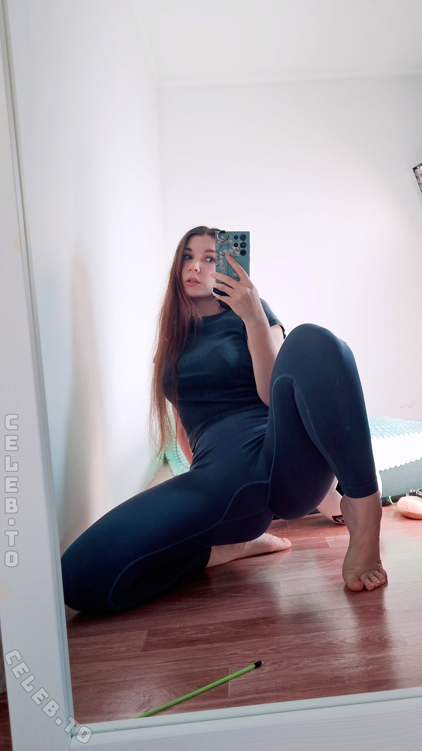 Kittyklaw nude photo 2