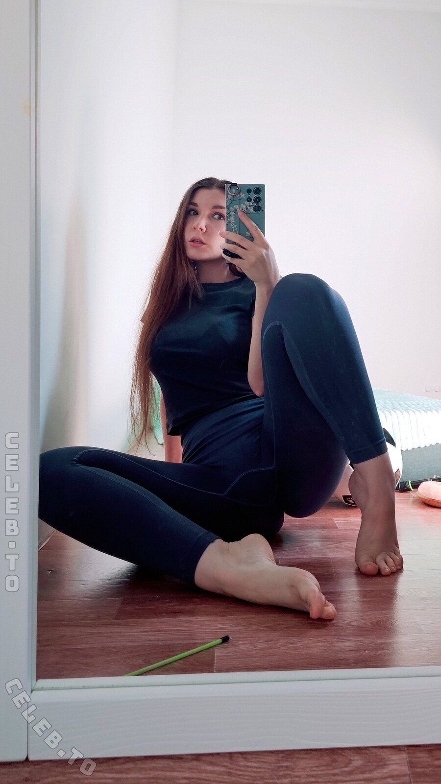 Kittyklaw nude photo 3