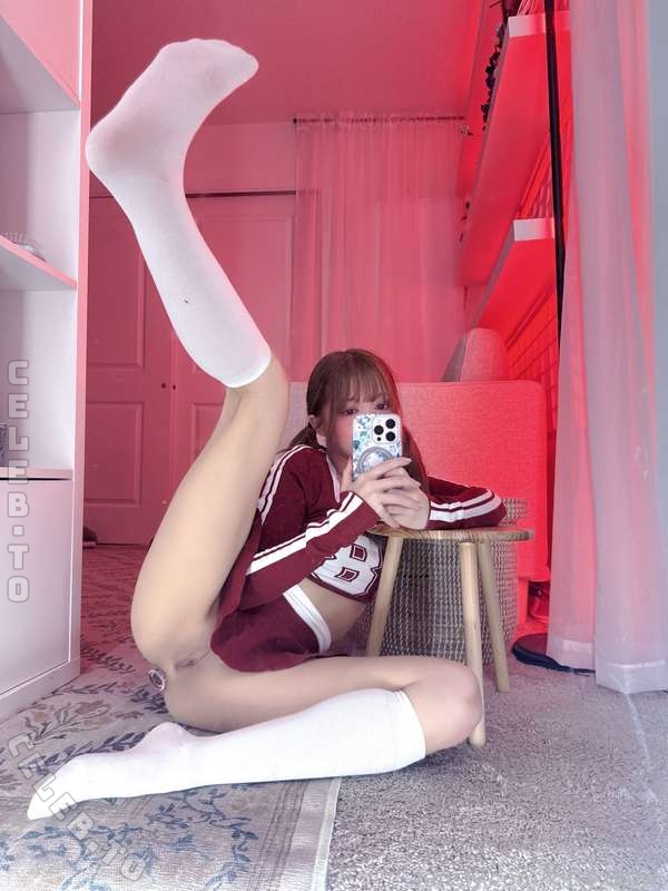 Kittyxkum nude photo 4