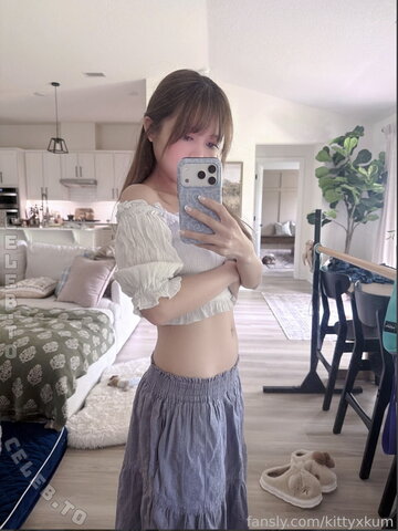 Kittyxkum nude photo 54