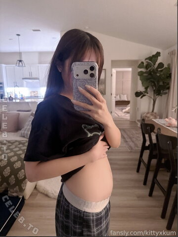 Kittyxkum nude photo 49